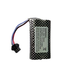 Battery & Charger |  7.4V 1500mAh Battery for  F1 F2 RC Car Battery & Charger Battery & Charger