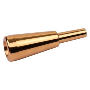 Brass |  3C Trumpet Mouthpiece Thickened Heavier Mouthpiece Instrument Accessory for Standard Trumpets Brass Brass