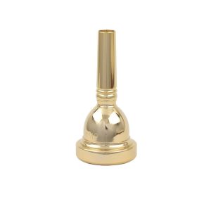 Brass |  Alto Trombone Copper Mouthpiece Mouth Piece 6.5AL Brass Brass