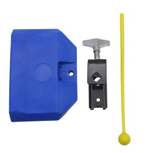 Drums & Percussion |  Cow Bell Noise Maker with Mallet Cowbell Drums & Percussion Drums & Percussion