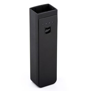 FPV System |  3500mAh Portable Power Bank Compatible with DJI Pocket 2 Type C Port Charger FPV System Black