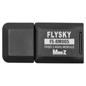 FPV System |  Flysky FS-RM005 Module for NB4/NB4 Pro Remote Controller RC Toys & Hobbies FPV System