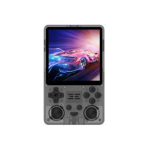 Handheld Game Consoles |  Powkiddy RGB20SX Open Source Handheld Gaming Console with High-Resolution IPS Screen and Dual Card Design Handheld Game Consoles Black / White / Yellow / Blue