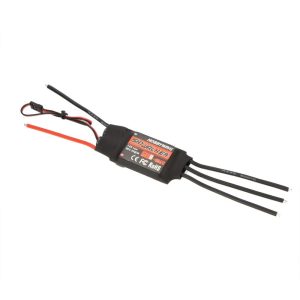 Multi Rotor Parts |  1 PCS BLHeli Series 60A ESC Electronic Speed Controller ESC for Quadcopter Multi Rotor Parts Multi Rotor Parts