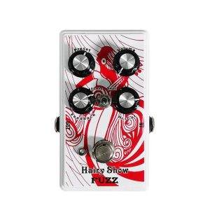 Musical Effects |  FUZZ Guitar Effect Pedal for Electric Guitar Bass String Instrument Musical Effects Musical Effects