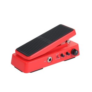 Musical Effects |  JOYO 2-In-1 Electric Guitar Tones Effect Pedal with Adjustable Tones and Volumes Wah-Wah Pedal Musical Effects Musical Effects