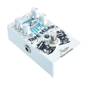 Musical Effects |  Rowin RE-01 TAPE DELAY Digital Delay Guitar Effect Pedal Musical Effects Musical Effects