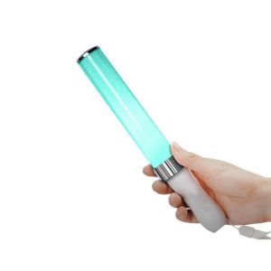 Others |  LED Glow Stick Party Stick 15-Color Concert Flashing Light Musical Instruments Others