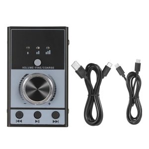 Pro Audio Equipment |  Multimedia USB Computer Volume Control Controller Multimedia USB Controller Knob Musical Instruments Pro Audio Equipment