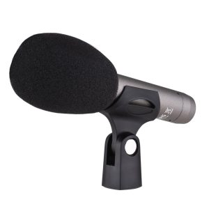 Pro Audio Equipment |  TAKSTAR CM-60 Professional Condenser Microphone XLR Cardioid Mic Musical Instruments Grey