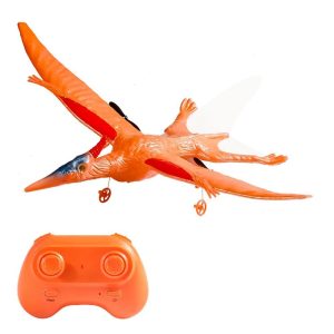 RC Airplane |  2.4G 2CH Built-in Gyro EPP Remote Control Glider 390mm Wingspan Remote Control Pterosaur Aircraft RTF RC Airplane RC Airplane