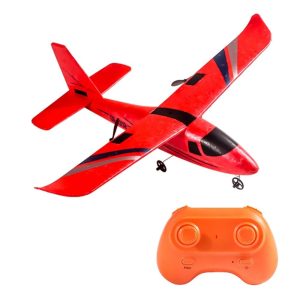 RC Airplane |  2.4Ghz 2CH 350mm Wingspan EPP Built-in Gyro Mini Remote Control Glider RTF RC Airplane RC Airplane