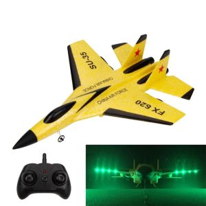 RC Airplane |  2.4GHz RC Plane Gliding SU-35 Aircraft Model EPP Flight Toys 3-axis Gyro Stability RC Airplane RC Airplane RC Airplane