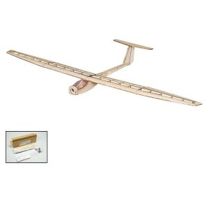 RC Airplane |  Dancing Wings Hobby F1501 Balsa RC Airplane Glider RC Airplane RC Airplane