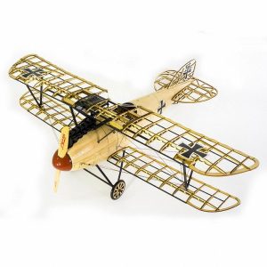 RC Airplane |  Dancing Wings Hobby VS02 1/15 Wooden Static Airplane Model Display Replica RC Airplane RC Airplane