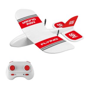 RC Airplane |  KF606 2.4G RC Airplane Flying Aircraft for Beginner EPP Foam Glider Fixed Wing Airplane RC Airplane RC Airplane