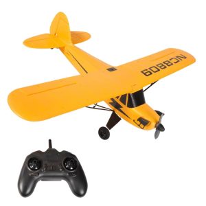 RC Airplane |  Kootai A505 2.4GHz 3D/6G Remote Control Airplane Gliding Aircraft Flight Toys RC Airplane RC Airplane