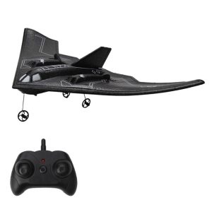 RC Airplane |  Remote Control Airplane  Gyroscope Stabilization Plane Gliding Aircraft Flight Toys RC Airplane RC Airplane