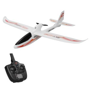 RC Airplane |  WLtoys F959S RC Airplane Fixed-wing SKY-King 2.4G 3CH 6-Axis Gyro Remote control Aircraft Glider RTF RC Airplane RC Airplane