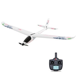 RC Airplane |  XK A800 780mm Wingspan 5CH 3D 6G Mode EPO Aircraft Fixed Wing RC Airplane RC Airplane