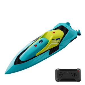 RC Boat |  4DRC S5 Remote Control Boat 2.4GHz Remote Control Ship RC Boat RC Boat