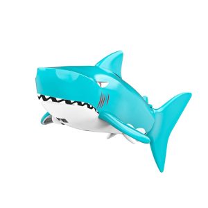 RC Boat |  LSRC-B1 Remote Control Fish Toy Simulation Mini Swimming Pool Boat Toys RC Boat RC Boat