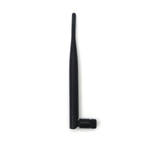 RC Boat Parts |  Antenna for Flytec 2011-5 1.5kg Loading Remote Control Fishing Bait Boat RC Boat Parts Black