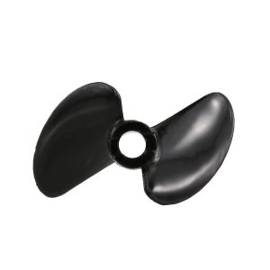 RC Boat Parts |  WLtoys Propeller Blade for WL915 2.4Ghz 2CH High Speed Electric RC Racing Boat RC Boat Parts Black