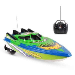 RC Boat |  RC Boat High Speed Boat Radio Controlled Motor Boat RC Boat RC Boat