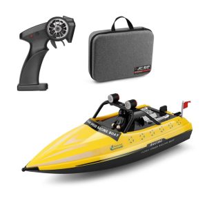 RC Boat |  WLtoys WL917 2.4GHz Remote Control Boats RC Jet Boat 16km/h RC Boat RC Boat RC Boat