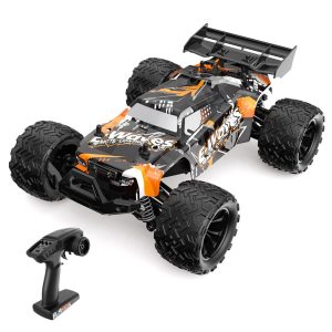 RC Car |  1/14 2.4GHz 45km/h Remote Control Car 4WD Road Trucks Brushless Motor Climbing Car RC Car RC Car