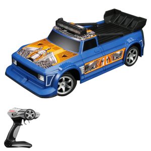 RC Car |  1/16 2.4GHz 2WD Remote Control Drift Car with LED Light RC Car RC Car