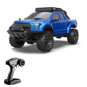 RC Car |  1:16 2.4GHz 4WD Remote Control Car Off-Road Vehicle Electric Toy Car RC Car RC Car