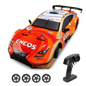 RC Car |  1/16 2.4GHz Remote Control Drift Car Remote Control Race Car with Light RC Car RC Car