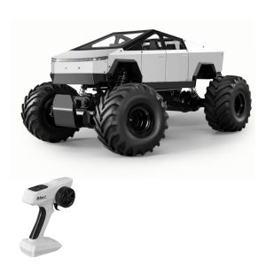 RC Car |  1/8 2.4GHz 4WD Remote Control Truck Off Road Car Vehicle RC Car RC Car