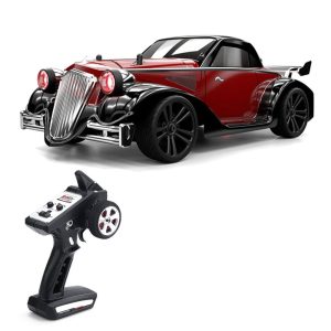 RC Car |  2.4GHz 1/16 4WD 35km/h RC Drift Car RC Race Car High Speed RTR RC Car RC Car