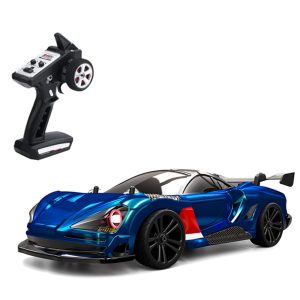 RC Car |  2.4GHz 4WD 1/16 RC Drift Car RC Car 35km/h RC Race Car RTR RC Car RC Car