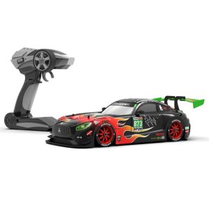 RC Car |  2.4GHz 4WD 1/16 Remote Control Car Remote Control Race Car Tires Replaceable with LED Light RC Car RC Car