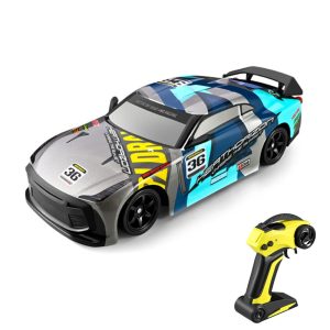 RC Car |  2.4GHz 4WD 30km/h High Speed Remote Control Race Car RC Car RC Car