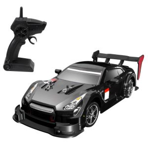 RC Car |  2.4GHz 4WD RC Drift Car 1/16 30km/h RC Race Car RTR RC Car RC Car