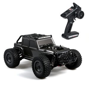 RC Car |  2.4GHz Off-Road Car 1/16 Racing Car Remote Control Truck 4WD High Speed 38km/h RTR RC Car RC Car