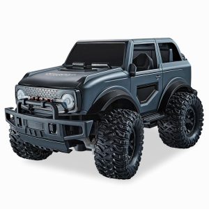 RC Car |  518-01 1/16 2.4GHz RC Car Off-Road Car Climbing Car Racing Car Remote Control Car RC Car Grey