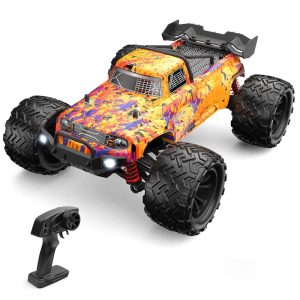 RC Car |  9500E 1/16 2.4GHz 40km/h Off Road Trucks 4WD Climbing Car RC Car RC Car