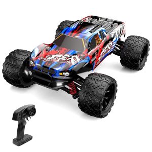 RC Car |  9501E 1/16 2.4GHz 40km/h Remote Control Car Off Road Trucks 4WD Climbing Car RC Car RC Car