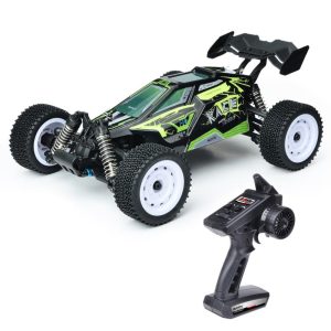 RC Car |  AWT-SCY16201-0202 1/16 2.4GHz 4WD Off-Road Car RC Truck RC Car High Speed 35km/h Racing Car RTR RC Car RC Car