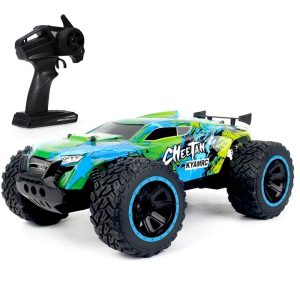 RC Car |  KY-2011A 2.4G 2WD 1/14 RC Crawler RC Off-road Car RC Truck High Speed Lightweight RC Car RTR RC Car RC Car