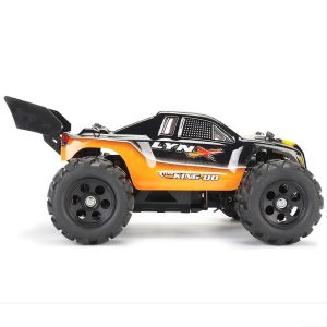 RC Car |  KYAMRC S600 1/22 2.4G 30KM/h 4WD Remote Control High Speed Pickup Truck RC Car RC Car RC Car