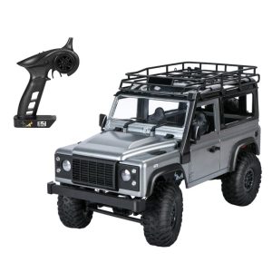 RC Car |  MN 99s 2.4G 1/12 4WD RTR Crawler RC Car Off-Road Truck for Land Rover Vehicle Models RC Car RC Car