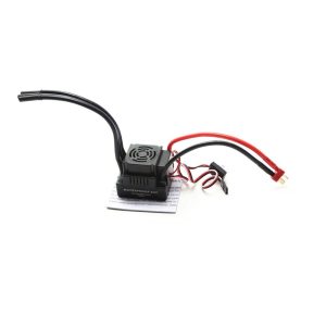 RC Car Parts |  120A Brushless ESC Electronic Speed Controller 5.8V 3A BEC for 1/8 RC Car(T Plug) RC Car Parts RC Car Parts