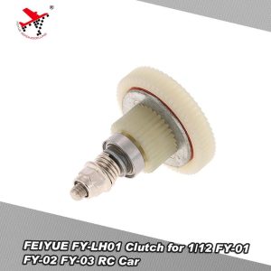 RC Car Parts |  FEIYUE FY-LH01 Clutch for 1/12 FY-01 FY-02 FY-03 RC Car Parts RC Car Parts RC Car Parts